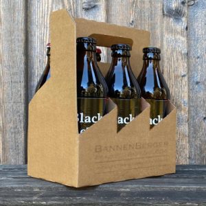 6erTraeger Black & Lecker