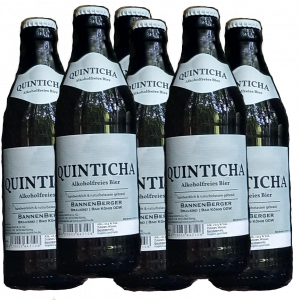 QUINTICHA 6erTraeger