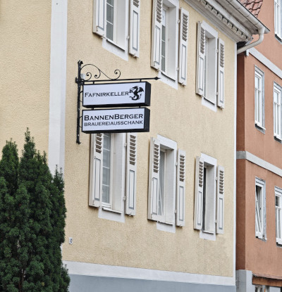 FAFNIRKELLER FAFNIRKELLER