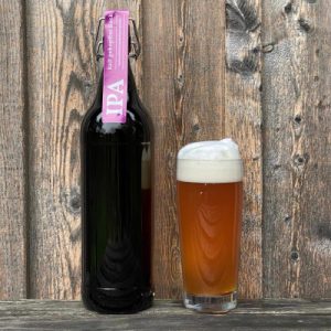 BannenBerger IPA 2025